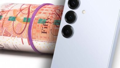 La actualización de Surprise Galaxy Price finalmente ofrece buenas noticias para los usuarios de Samsung