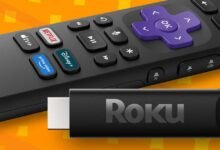 Amazon ofrece una nueva razón para deshacerse de su palo de televisión de fuego y probar algo