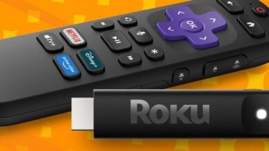 Amazon ofrece una nueva razón para deshacerse de su palo de televisión de fuego y probar algo