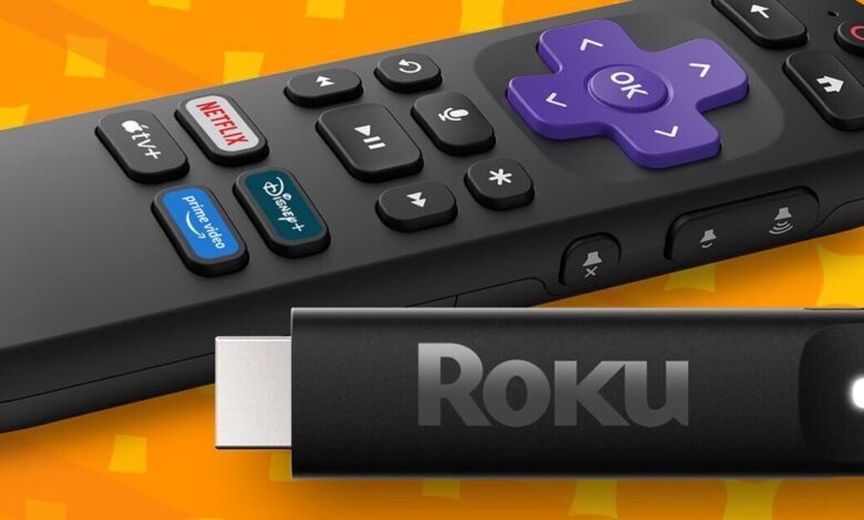 Amazon ofrece una nueva razón para deshacerse de su palo de televisión de fuego y probar algo Amazon ofrece una nueva razón para deshacerse de su palo de televisión de fuego y probar algo