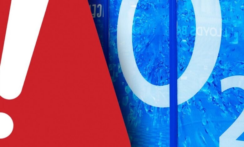 O2 confirma la fecha exacta y la nueva ubicación del Reino Unido, donde su teléfono pronto puede dejar de funcionar O2 confirma la fecha exacta y la nueva ubicación del Reino Unido, donde su teléfono pronto puede dejar de funcionar