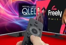 Sky y Freeview obtienen otro nuevo rival de televisión que ofrece una razón ‘perfecta’ para cambiar