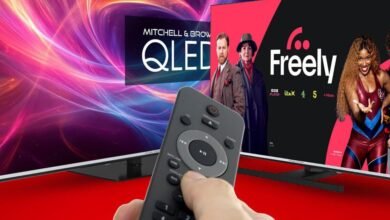 Sky y Freeview obtienen otro nuevo rival de televisión que ofrece una razón ‘perfecta’ para cambiar