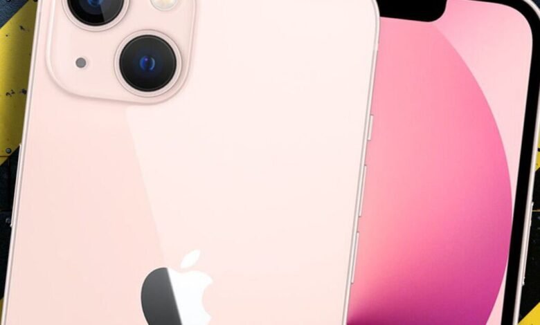 Todos los usuarios de iPhone y Android enviaron una alerta de mensajes de texto urgente y le dijeron ‘No haga clic’ ‘