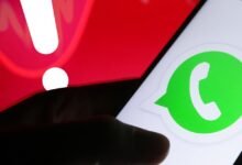 WhatsApp les dice a los usuarios que sigan 3 nuevas reglas a medida que prohíbe millones de cuentas