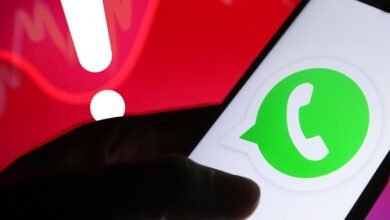 WhatsApp les dice a los usuarios que sigan 3 nuevas reglas a medida que prohíbe millones de cuentas