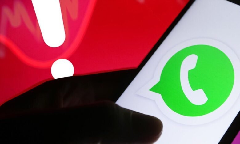WhatsApp les dice a los usuarios que sigan 3 nuevas reglas a medida que prohíbe millones de cuentas