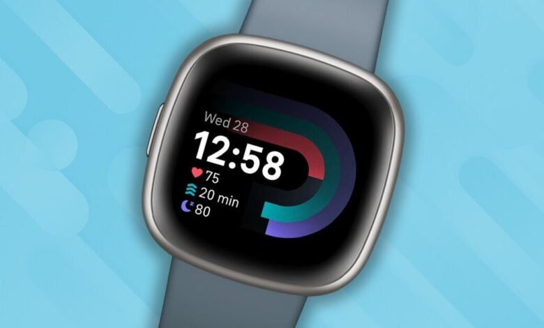 Su Fitbit acaba de recibir una actualización gratuita que mejora una de sus mejores características