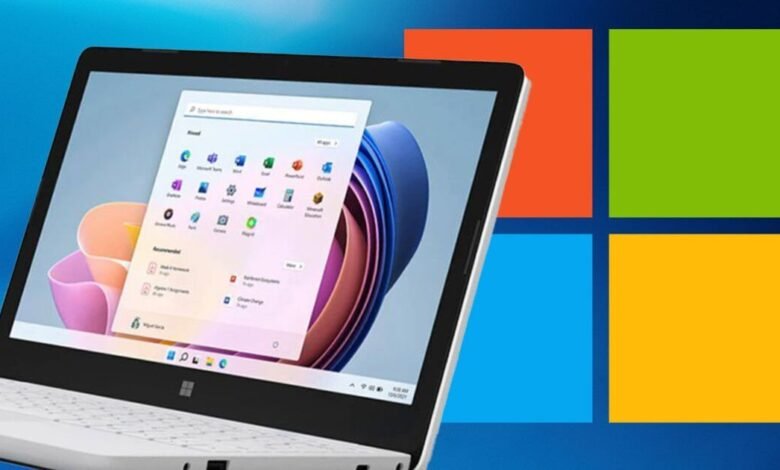Microsoft consigna otra versión de Windows al screpheap