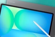 La última tableta Android de Samsung supera al iPad a un precio que no durará mucho