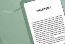 La fuga de Major Amazon sugiere que un Kindle más barato está en camino