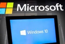 Microsoft demandado por el usuario de Windows 10 enojado a medida que avanza la fecha límite de software