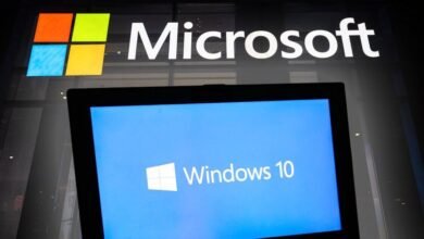 Microsoft demandado por el usuario de Windows 10 enojado a medida que avanza la fecha límite de software