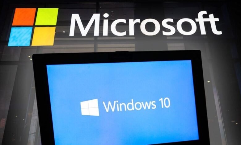 Microsoft demandado por el usuario de Windows 10 enojado a medida que avanza la fecha límite de software