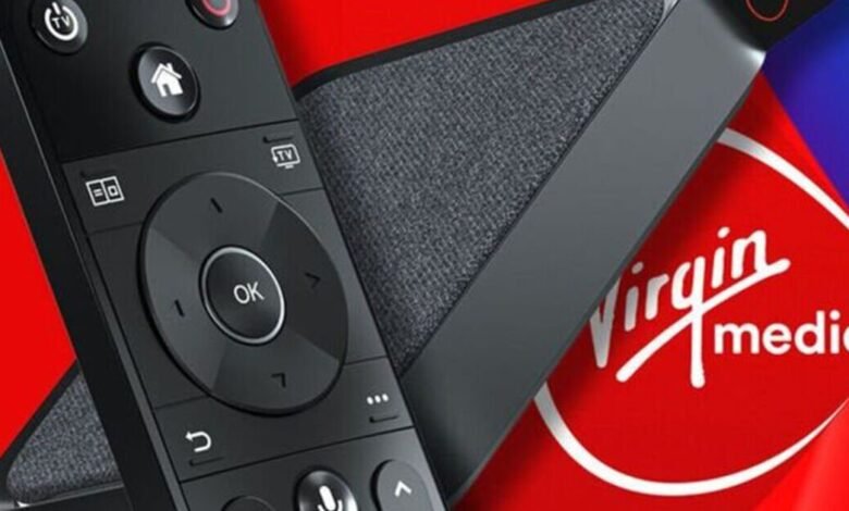 Virgin Media confirma la actualización gratuita de Blockbuster, solo presione un botón para obtenerlo Virgin Media confirma la actualización gratuita de Blockbuster, solo presione un botón para obtenerlo