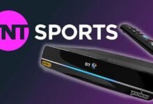 Servicio de televisión popular que se eliminará de algunas cajas de Set Top BT y EE