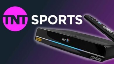 Servicio de televisión popular que se eliminará de algunas cajas de Set Top BT y EE