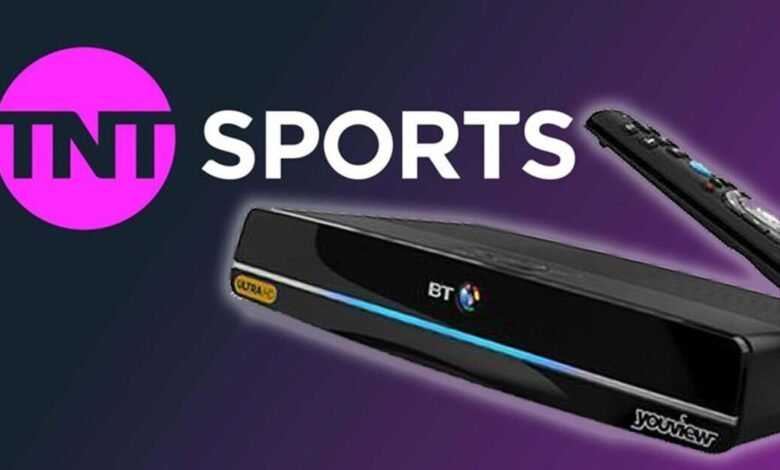 Servicio de televisión popular que se eliminará de algunas cajas de Set Top BT y EE
