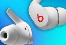 Los auriculares de ritmos populares recortados en precio, pero solo por tiempo limitado