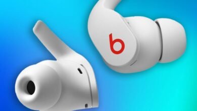 Los auriculares de ritmos populares recortados en precio, pero solo por tiempo limitado