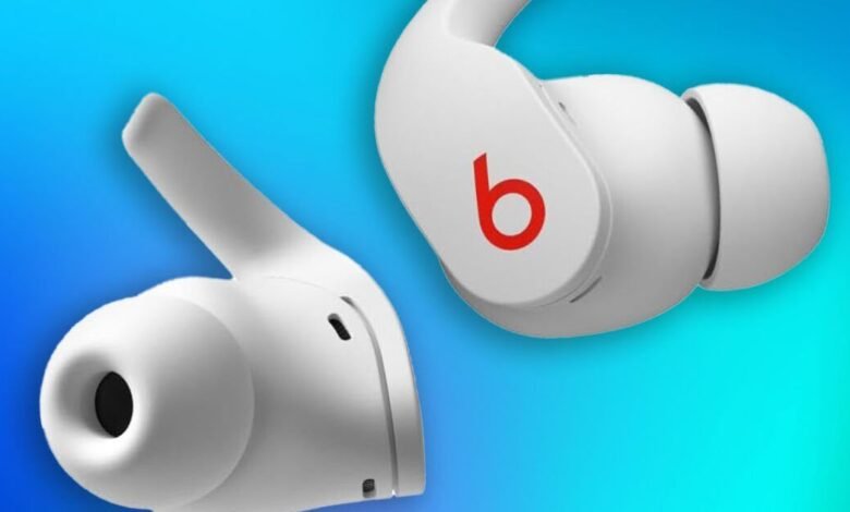 Los auriculares de ritmos populares recortados en precio, pero solo por tiempo limitado