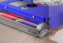 La aspiradora de Dyson estúpidamente cara finalmente se vuelve más asequible, pero no por mucho tiempo