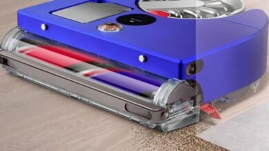 La aspiradora de Dyson estúpidamente cara finalmente se vuelve más asequible, pero no por mucho tiempo