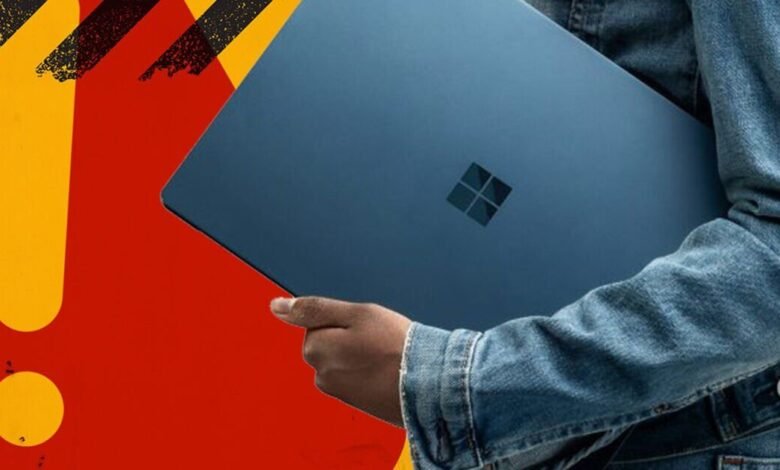 Microsoft emite una alerta urgente de 60 días a los usuarios de Windows, ¿está su PC en la lista de peligros?