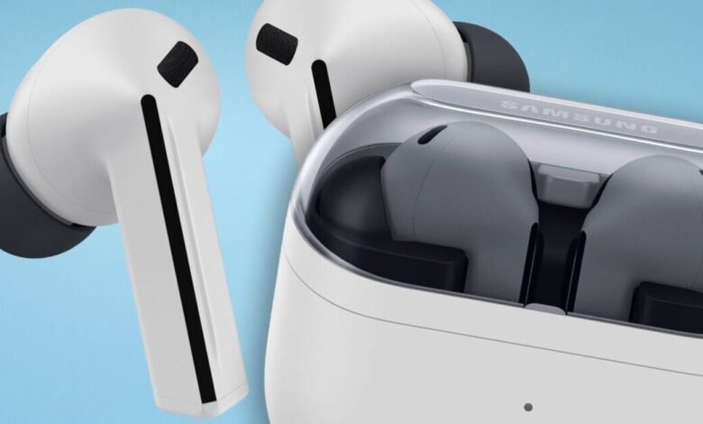 Los nuevos auriculares Samsung ofrecen características premium a un precio mucho mejor Los nuevos auriculares Samsung ofrecen características premium a un precio mucho mejor