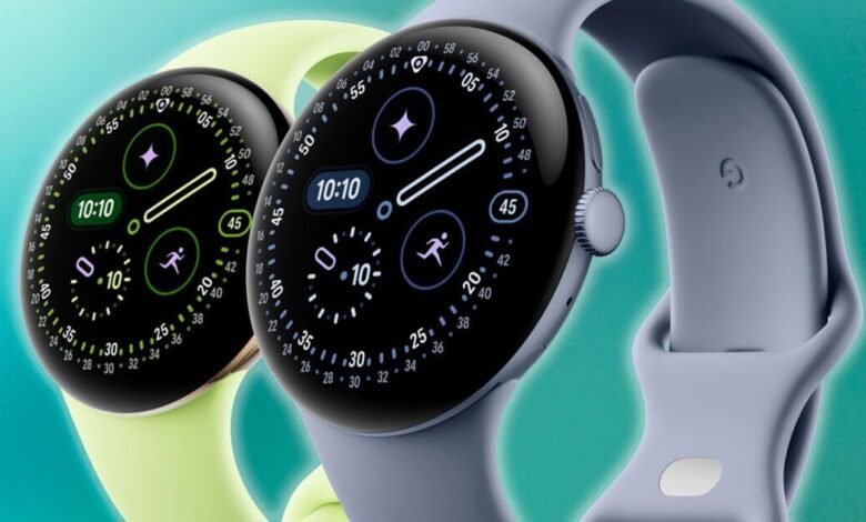 Pixel Watch obtiene su ‘actualización más grande’ hasta ahora, ya que Google revela dos nuevos modelos Pixel Watch obtiene su ‘actualización más grande’ hasta ahora, ya que Google revela dos nuevos modelos