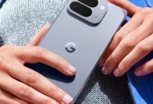 Google golpea a Samsung con un nuevo y impresionante teléfono Android, simplemente no mire el precio