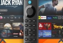Amazon ofrece una nueva razón sorpresa para deshacerse de su palo de televisión de fuego y probar algo mejor