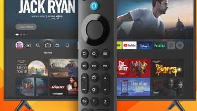 Amazon ofrece una nueva razón sorpresa para deshacerse de su palo de televisión de fuego y probar algo mejor