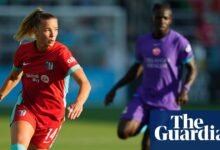 NWSL actualizó silenciosamente la política de calor después del juego en temperaturas altísimas, creando confusión en medio de retrasos | NWSL