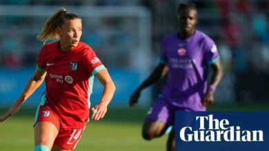 NWSL actualizó silenciosamente la política de calor después del juego en temperaturas altísimas, creando confusión en medio de retrasos | NWSL