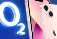 O2 ofrece un impulso móvil gratuito del Reino Unido a miles de clientes