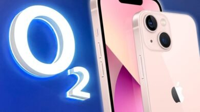 O2 ofrece un impulso móvil gratuito del Reino Unido a miles de clientes