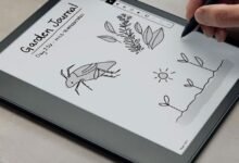 Amazon ofrece dos grandes razones para deshacerse de su Kindle y probar algo muy superior