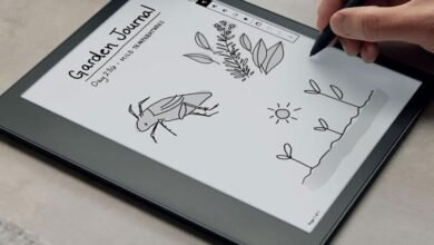 Amazon ofrece dos grandes razones para deshacerse de su Kindle y probar algo muy superior