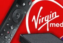 Los clientes de Virgin Media ofrecieron un gran descuento de transmisión por tiempo limitado