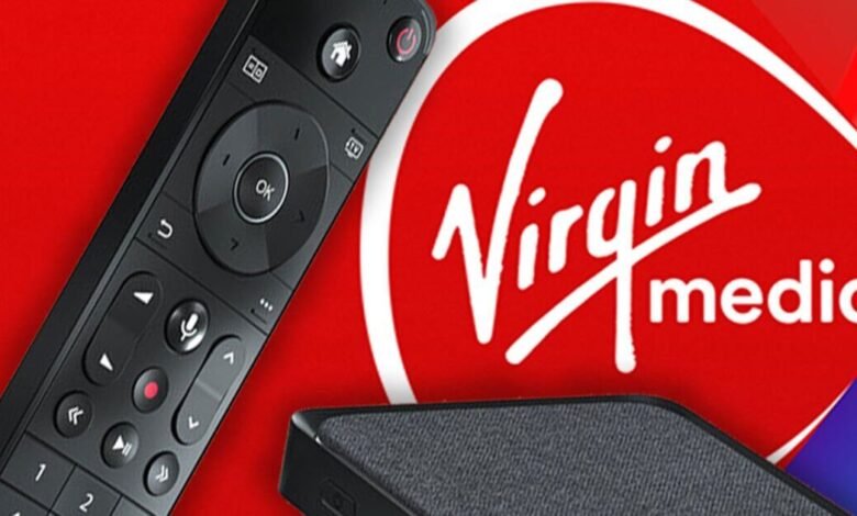 Los clientes de Virgin Media ofrecieron un gran descuento de transmisión por tiempo limitado Los clientes de Virgin Media ofrecieron un gran descuento de transmisión por tiempo limitado