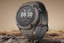 New Adventure Smartwatch vence a Apple Watch Ultra sobre batería y precio