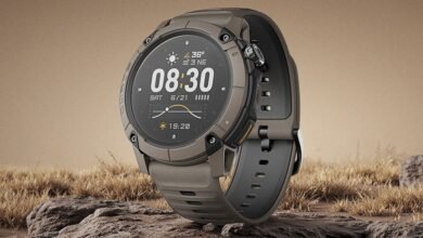 New Adventure Smartwatch vence a Apple Watch Ultra sobre batería y precio