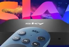 Deshazte tu plato y cambie tu Wi-Fi para obtener el precio más bajo de Sky TV