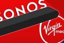Virgin Media te dará un Sonos gratis este fin de semana – Cómo reclamar