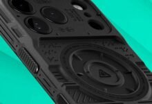 El iPhone 17 de Apple puede verse radicalmente diferente y estas imágenes podrían probarlo