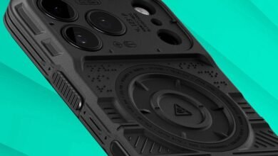 El iPhone 17 de Apple puede verse radicalmente diferente y estas imágenes podrían probarlo