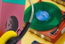 El vinilo y los casetes están de regreso – 8 nuevos dispositivos que ofrecen una explosión del pasado