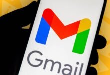 Los usuarios de Gmail ponen en alerta roja ya que un correo electrónico puede ‘secuestrar’ cuentas – eliminarlo ahora