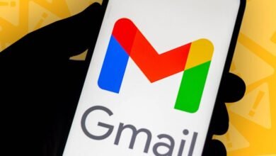 Los usuarios de Gmail ponen en alerta roja ya que un correo electrónico puede ‘secuestrar’ cuentas – eliminarlo ahora